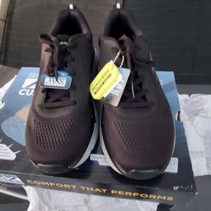 Men skechers ultra cushion shoes